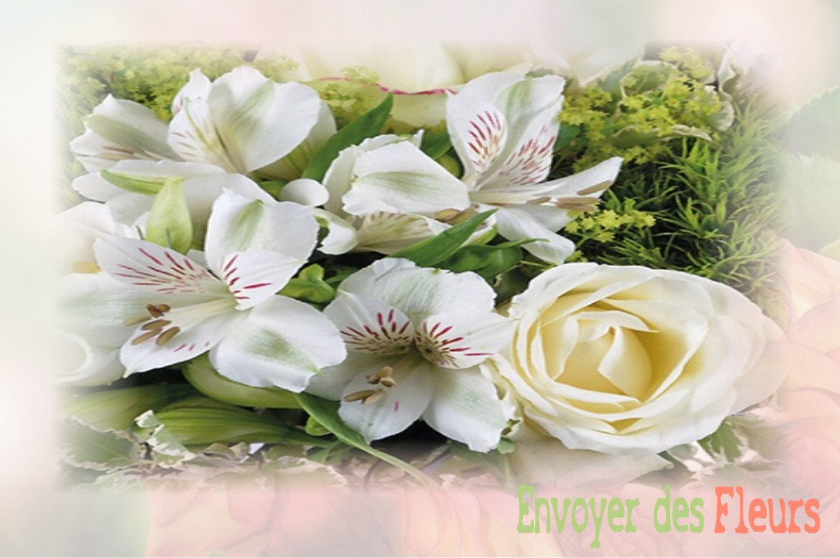 envoyer des fleurs à à SAINT-JEAN-LA-BUSSIERE